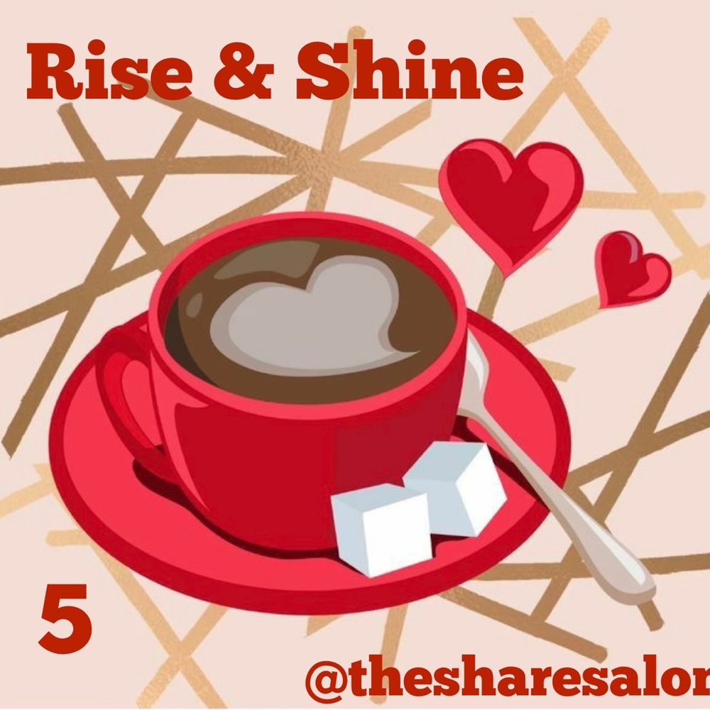 Join us 🎊 @thesharesalon ‼️ - Picture 8 of 16
